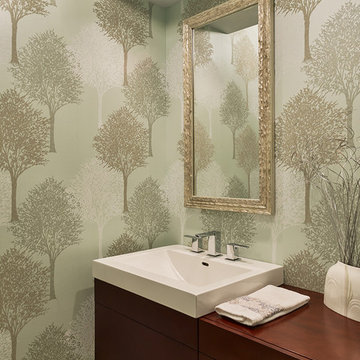 Kitchen and bathroom renovation