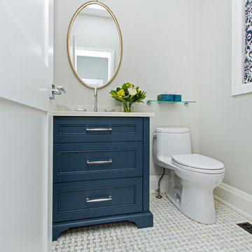 Kitchen Remodeling Projects