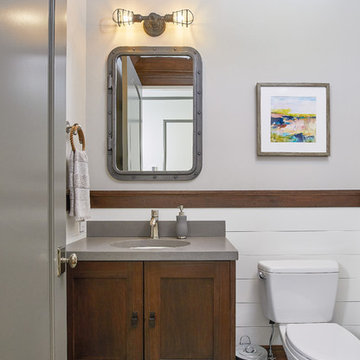 Lake House Kid's Rooms