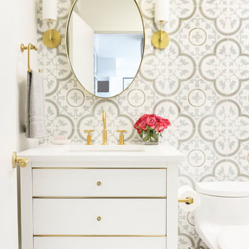 Lake Shore Drive Boho Chic