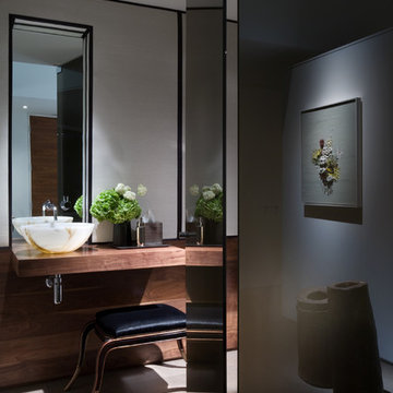 Lee Avenue Residence