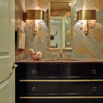 Leslie Hayes Interiors