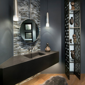 Ligon Contemporary Estate