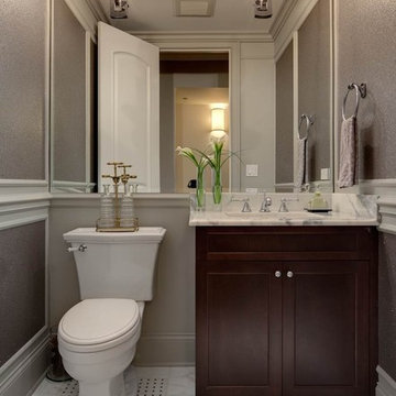 Lincoln Park Row Home