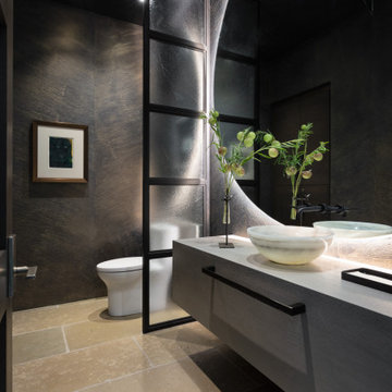 Loomis Contemporary California Home