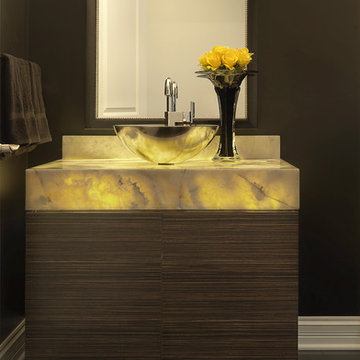 Luxury Condominium