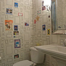my houzz bathroom