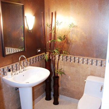 Master Bath Remodel