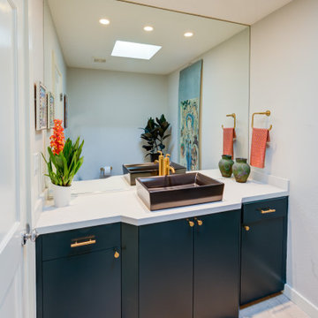Mid Century Modern