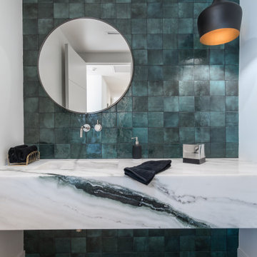 Mid Century Modern Home Remodel - Studio City