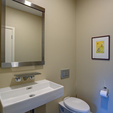 Mill Valley Bathroom Remodel