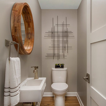 Minikahda Vista Modern Renovation