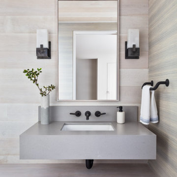 MODERN COASTAL