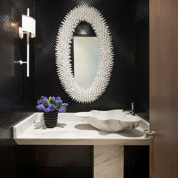 Modern Contemporary - Triple Crown
