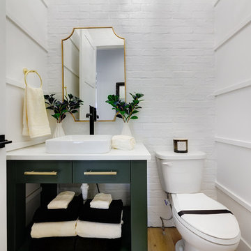 Modern Farmhouse | 2019 Dry Creek Parade