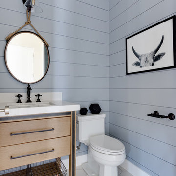 Modern Farmhouse- Herriman