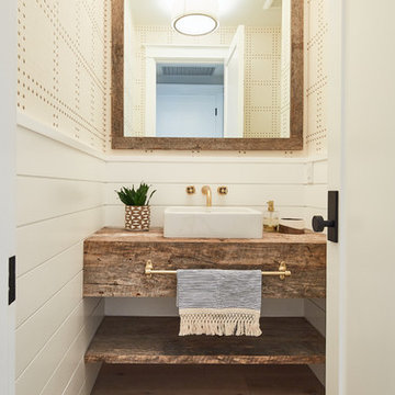 Modern Farmhouse