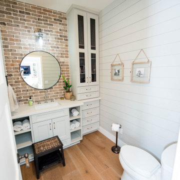 Modern Farmhouse