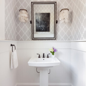Modern Home Makeover