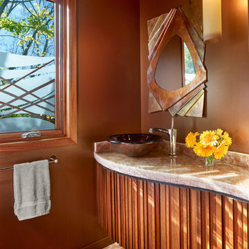 Modern Napa