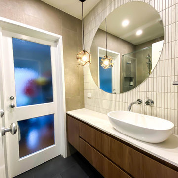 Mont Albert - Creating perfect family bathrooms is what we do best at MW Homes