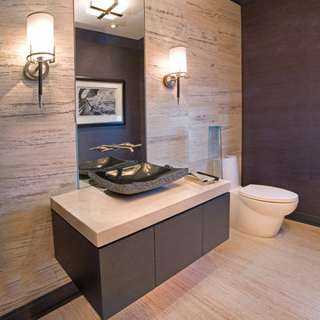 Mountain Modern