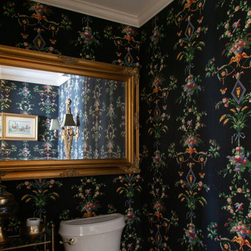 My Houzz: Color, Heirlooms and Artwork Refresh a Kansas City Home
