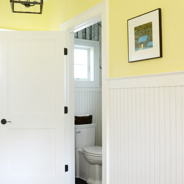 My Houzz: Form Meets Function In A Vermont Family Home