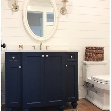 Nantucket Cottage
