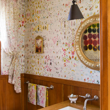 Napa Valley Showhouse