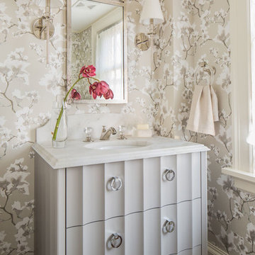 NEW PROJECT! Historic Home, Re-imagined