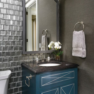 New Traditional Interiors