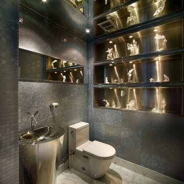 New York - Miami - Modern interior designer - Pepe Calderin Design