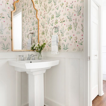 Nob Hill House | Renovation and Furnishings