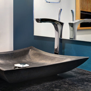 Northumberland Bathroom