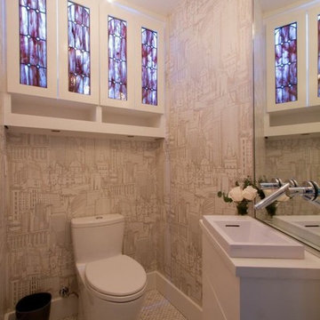 Northwest Hills Bathroom Renovation