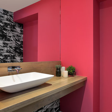 Oakville Renovation