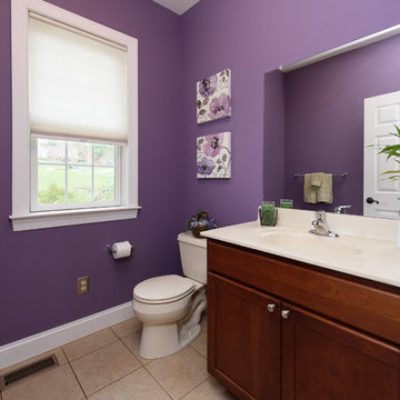 Occupied Home Staging Downingtown, Chester County, PA 19335