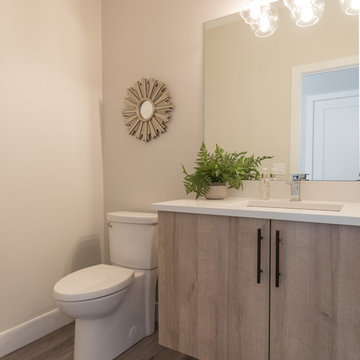 Ogden Duplex New Builds