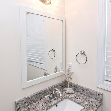 Old Beach Spec Home in Virginia Beach, VA