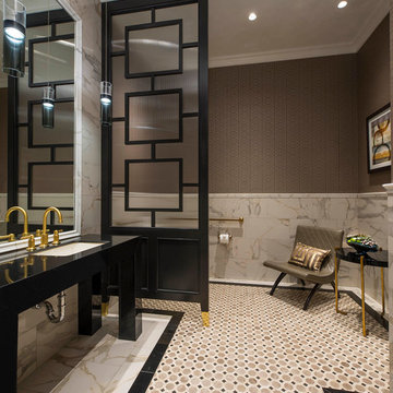 On Another Level - The Residences at the Stoneleigh