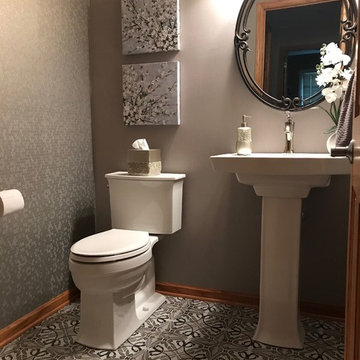 Orland Park Bathroom Remodels