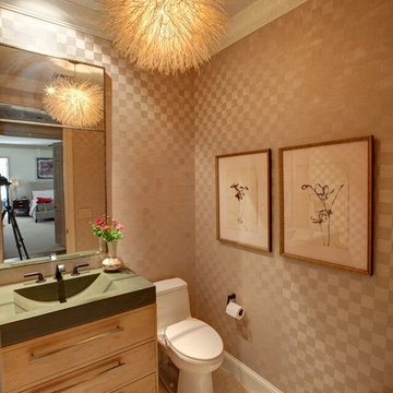 Our Work