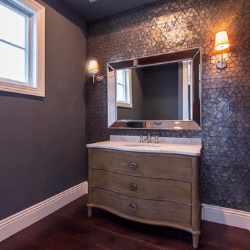 Palisades Transitional Residence