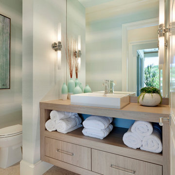 Palm Beach Gardens Home