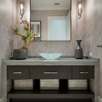 Palm Beach Gardens Home