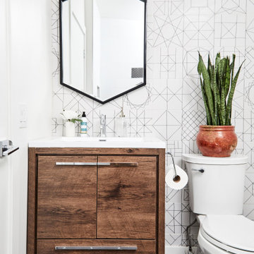 Palm Springs Project