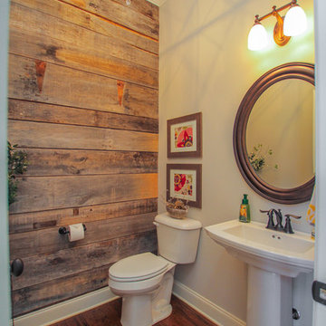Palmore Home