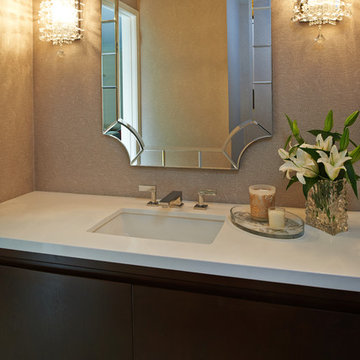 Pasadena Contemporary Townhouse