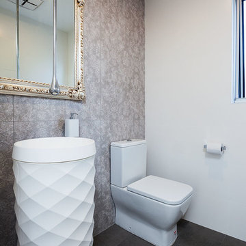 Perth Bathrooms: Floreat